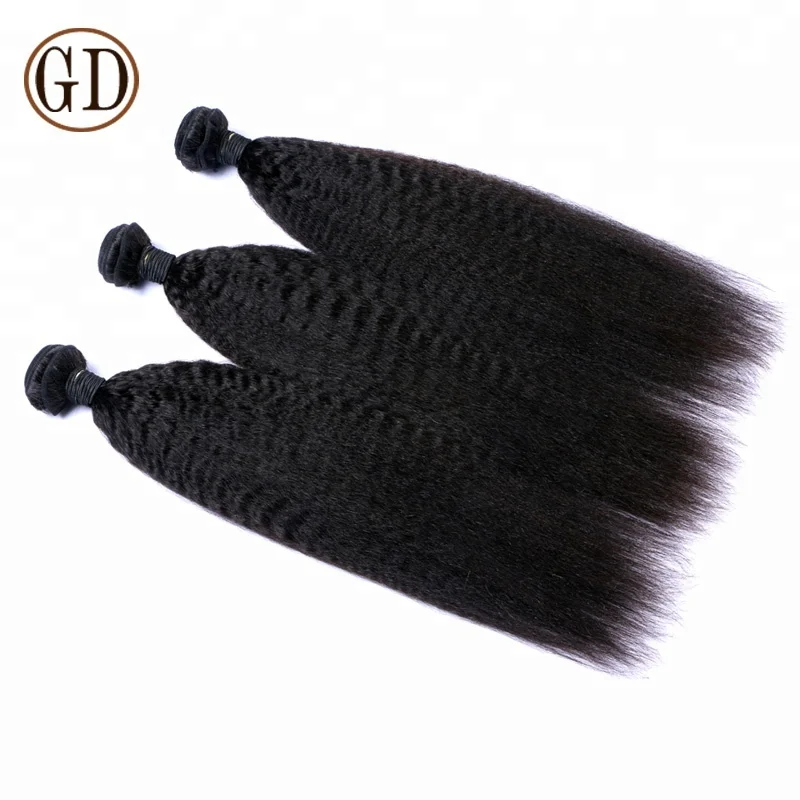 

top grade virgin indian raw unprocessed cuticle aligned hair