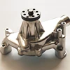 China Car Polished Water Pump Engine for Chevy