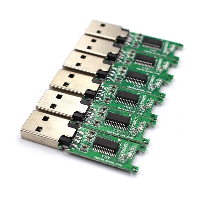 Factory price memory 8Gb Pcb Boards Cob Flash Memory Udp Usb Flash Drive Chip No Case - ANKUX.COM