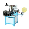 High Performance Automatic label cutting and Folding Machine Professional Multi - Function ultrasonic Label Folding Machine