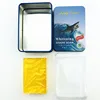 Wholesale soap tin boxes metal tin box toy iron box glycerin soap base for essential oil soap