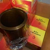 Small type Z170F diesel engine single cylinder forced air cooling cylinder liner