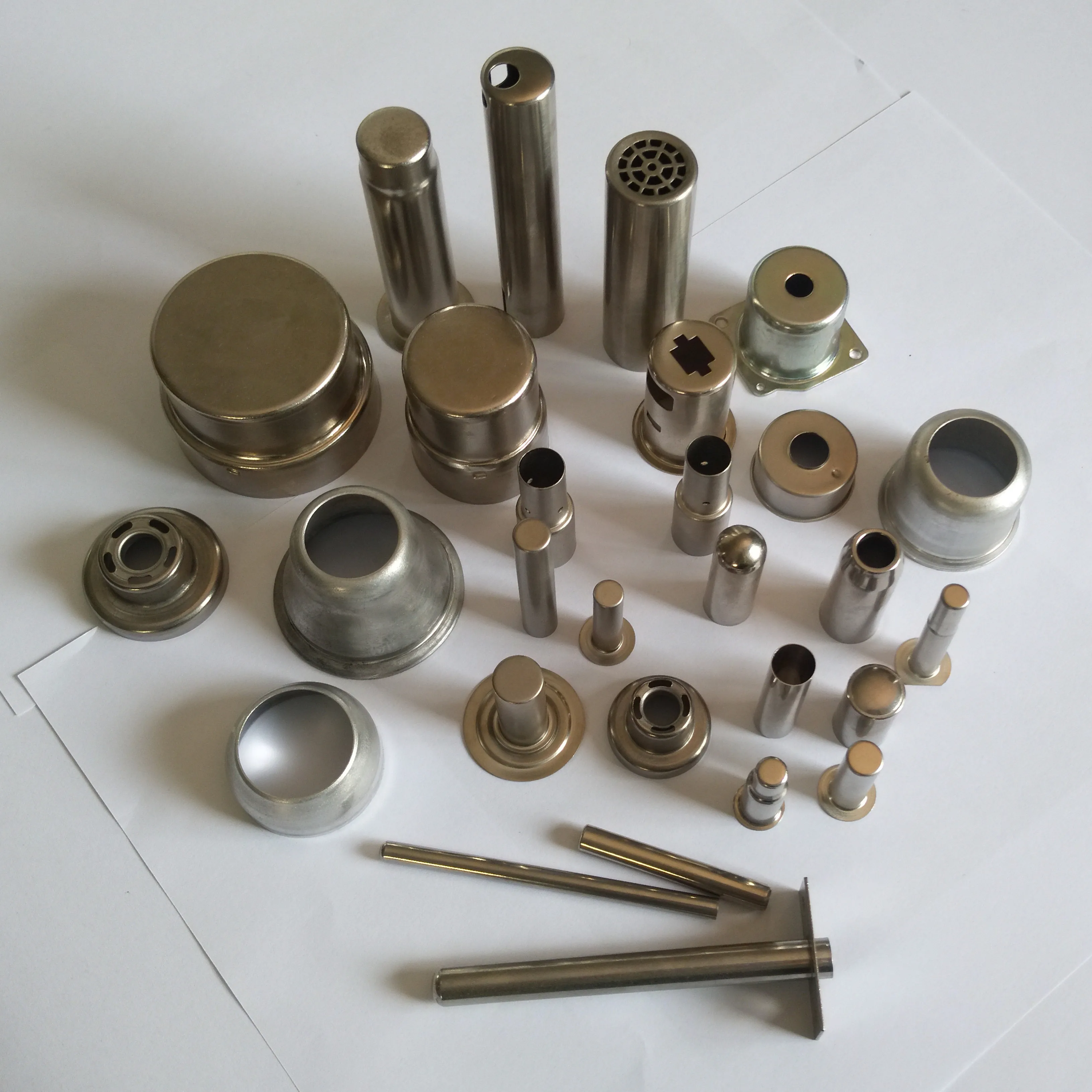Nhiệt độ Độ ẩm Platinum RTD cảm biến vỏ đồng thau