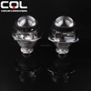 Auto lighting retrofit accessories G2 hid projector,3inch 55w hid projector G2,hid projector fog light Q5