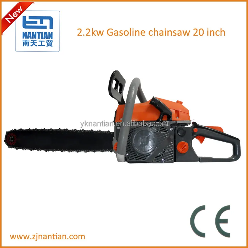 Chainsaw