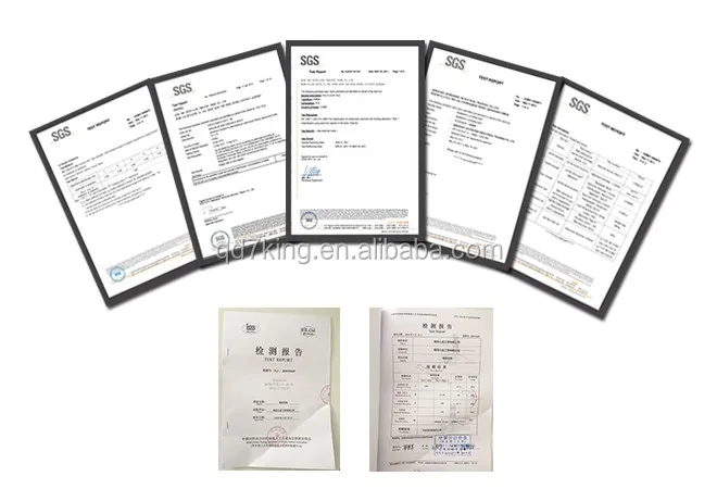 Stock sales outdoor rubber flooring / outdoor gym mat with factory price