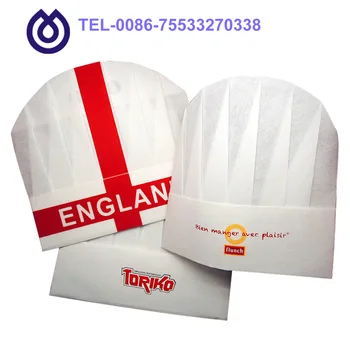 Pakai Satu Waktu Chef Topi 290mm Disesuaikan Non Woven Topi Koki Topi Untuk Masak Chef Buy Chef Cap Non Woven Topi Chef Pakai Topi Chef Product On Alibaba Com