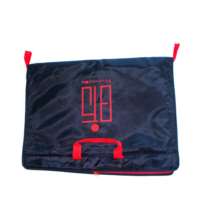 

Factory Wholesale Custom Non Woven Foldable Garment Bag