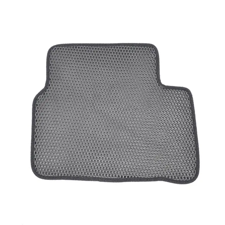 Eva Foam Double Car Floor Mats Material For Sale Buy Eva
