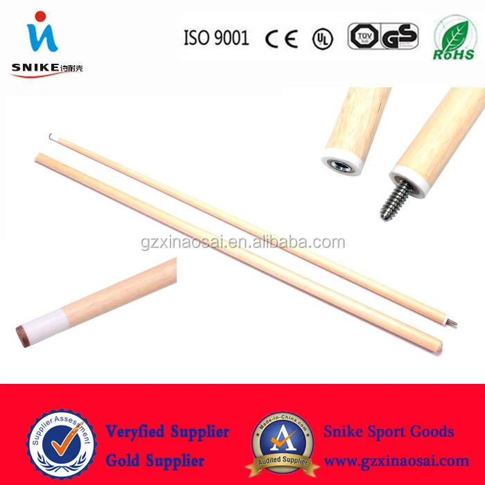 Good Quality Cheap Pool Billiard Snooker Cue Stick Length Buy Snooker
