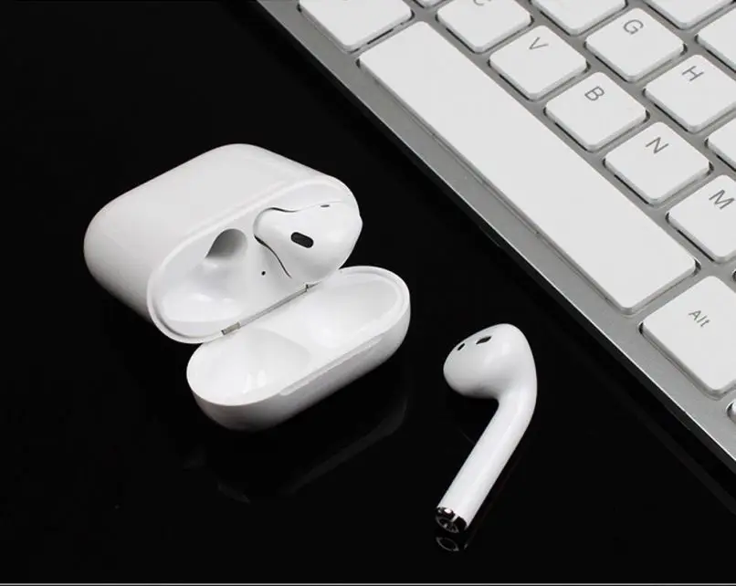 

Popup Window I30 Tws Bt 5.0 Type C Ear Stereo Earphone Proof