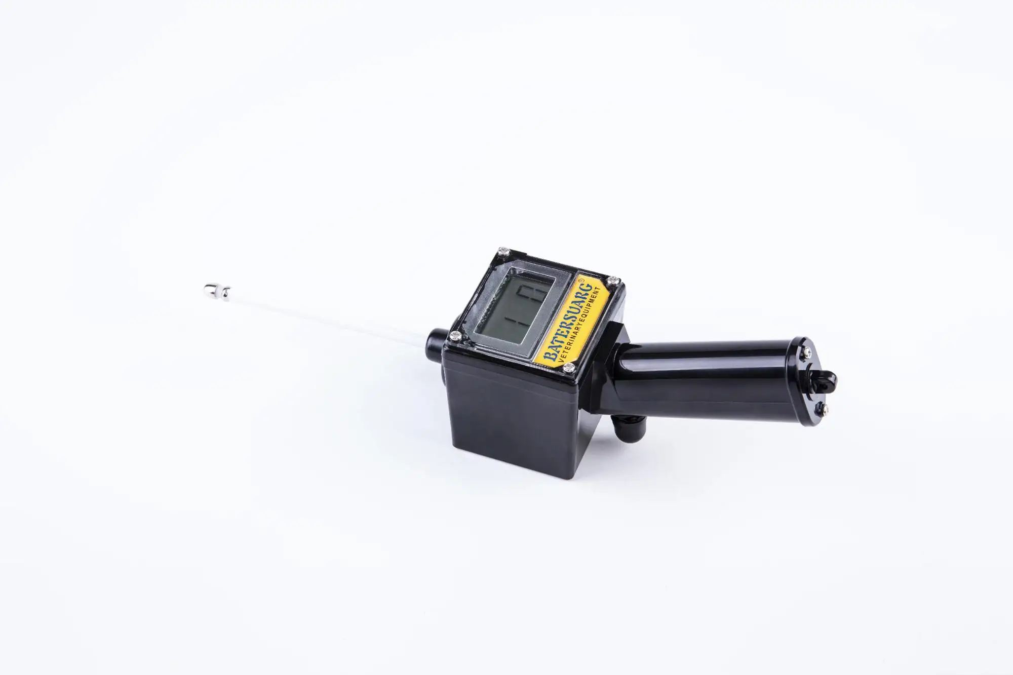 Batersuarg Automatic Portable Dog Ovulation Detector/ Ovulation And