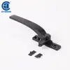 Top selling Aluminum Window Handle/ Casement Window Lever Lock Handle
