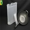 Wholesale Custom Design PE Nylon Material Inflatable Air Column Bag Protective Waterproof Packing Bubble Shipping Wrap Packaging