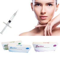 

long lasting cross linked hyaluronic acid with favorable price