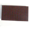 rgb module scrolling sign message p6 rgb led display panel