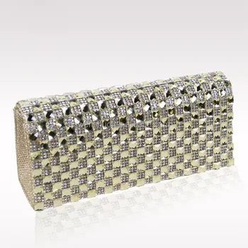 Korean Style Diamond Evening Bag Wedding Bag Clutch Bag Buy