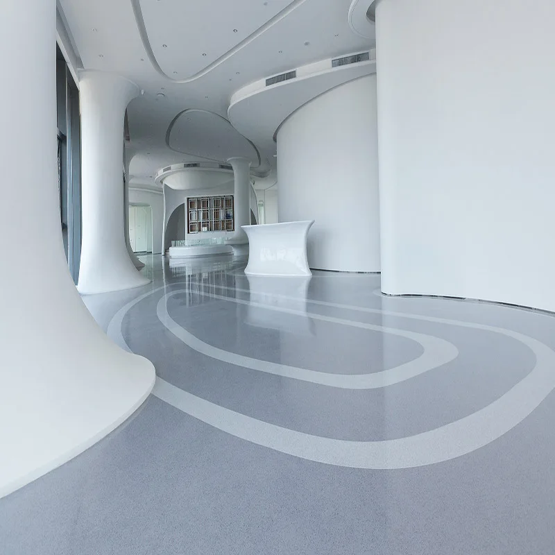 
Crushed Glass Grit For Terrazzo Flooring 