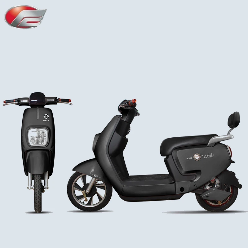 electric moped with pedals for sale