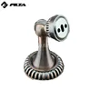 Zinc alloy decorative gate closer catcher magnetic draft door stopper