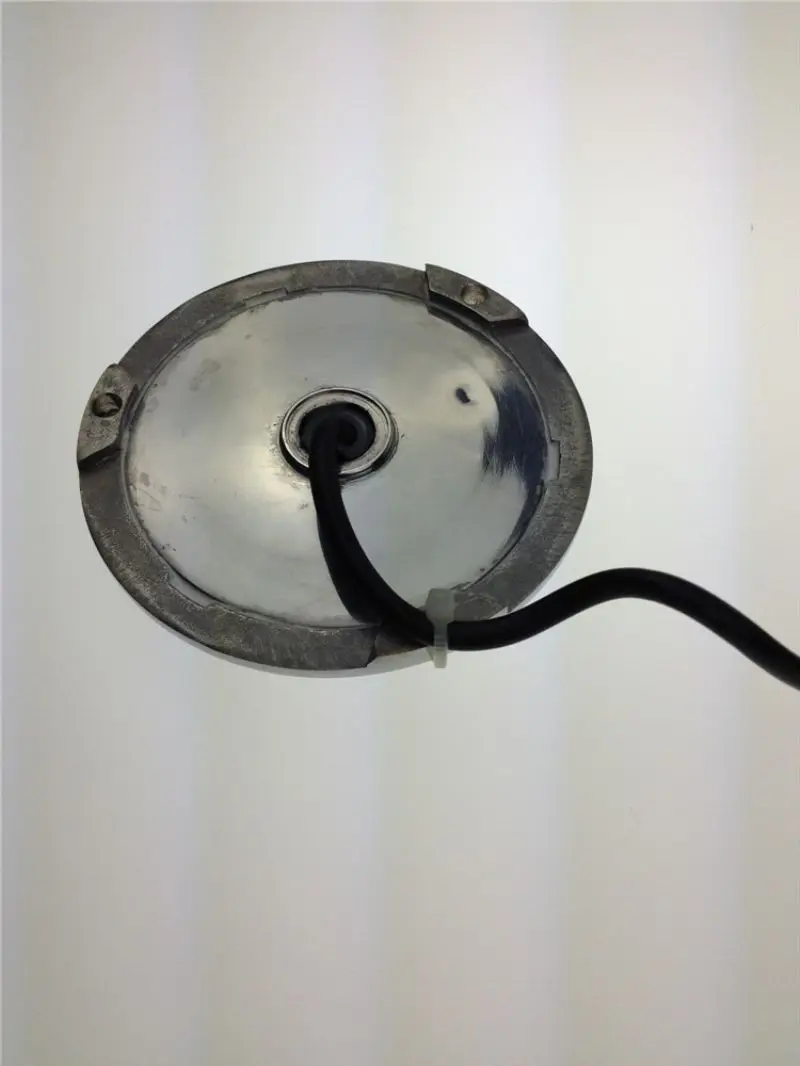 High quality IP68 waterproof led yacht dock lights for fishing boat SS316 underwater LED boat lights LED YACHT LIGTH