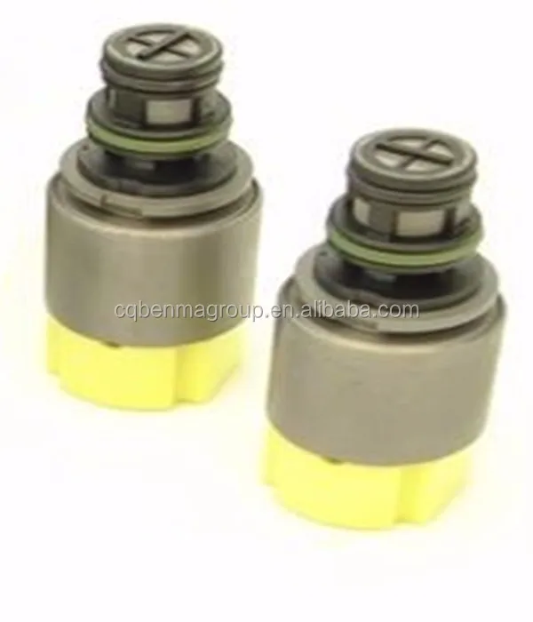 6hp26 6hp28 Transmission Shift Solenoid Valve Replace Kit Blue And