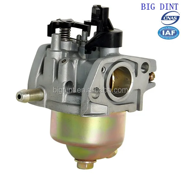 Ruixing Carburetor 168f 170f Big Dint Carburetor For Honda Engine Gx200 ...