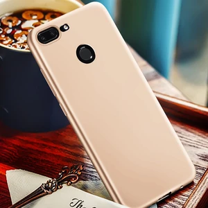 X Level Soft TPU Phone Case Huawei Honor 9 Lite