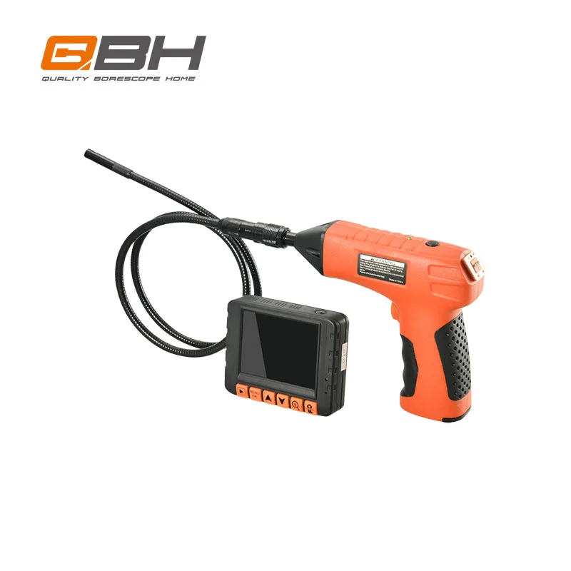 endoscope
