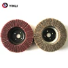 Excellent Solution Non Woven Flap Discs for Deburring