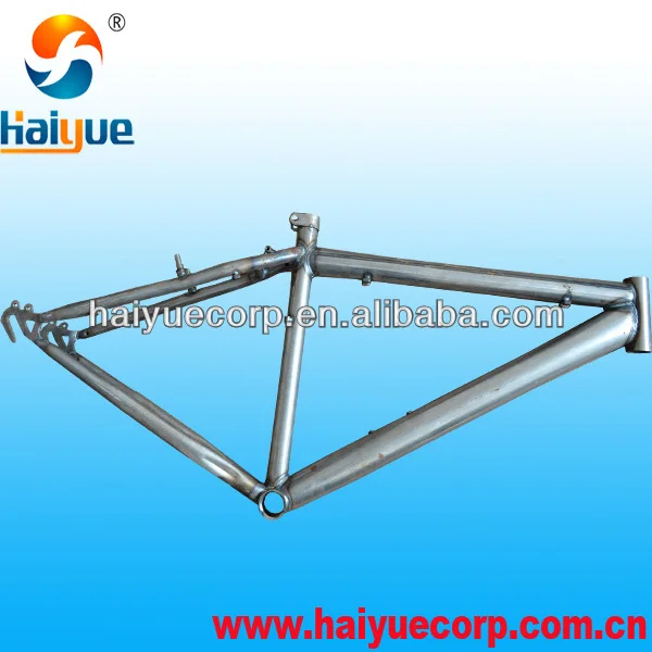 26" Steel Mountain Bicycle Frame Parts,Factory Buy Mountain Bicycle