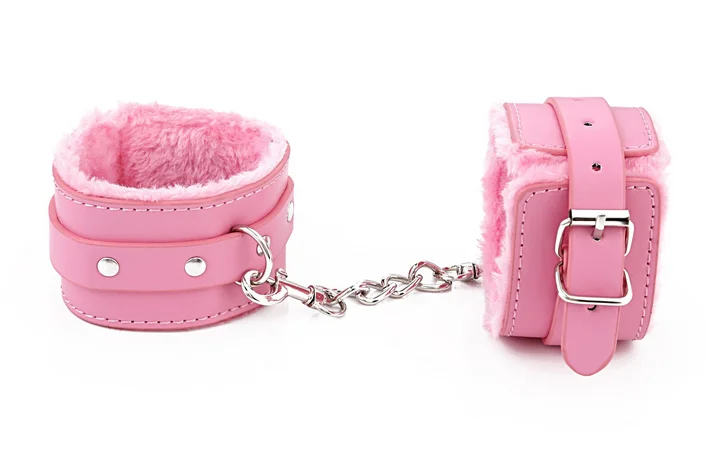 The 9 Best Sex Handcuffs For Couples