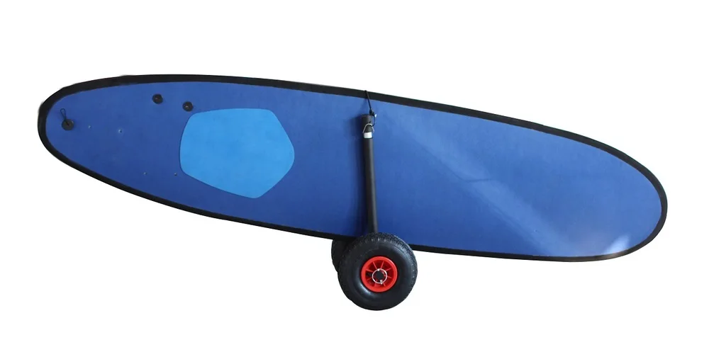 Whynot Surfboard Beach Trolley Cart Wholesale Stand Up Board Sup Cart Buy Surfboard Beach Cart