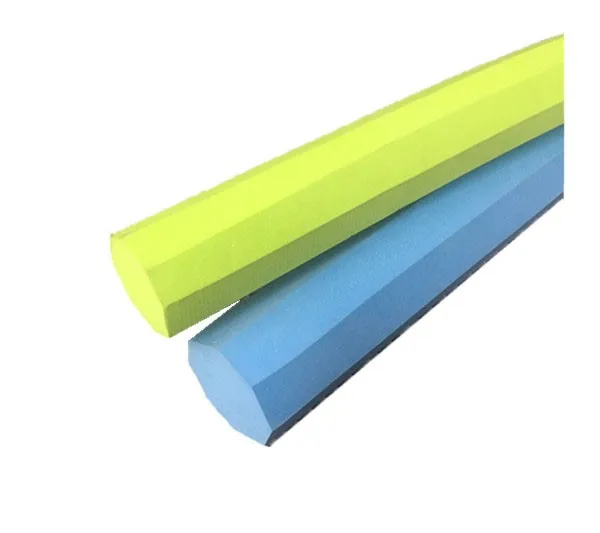 Eva Octagon Foam Swimming Pool Noodles Buy Octagon Foam Noodles,Eva