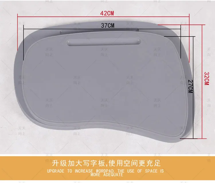 School Chairs with Foldable Tablet Writing Stackable Study Chair Desks Classroom Malaysia Product China