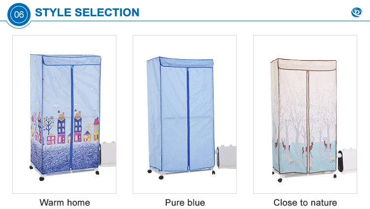 clothes dryer electric