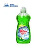 Kitchen used dishwashing liquid with kemon smell