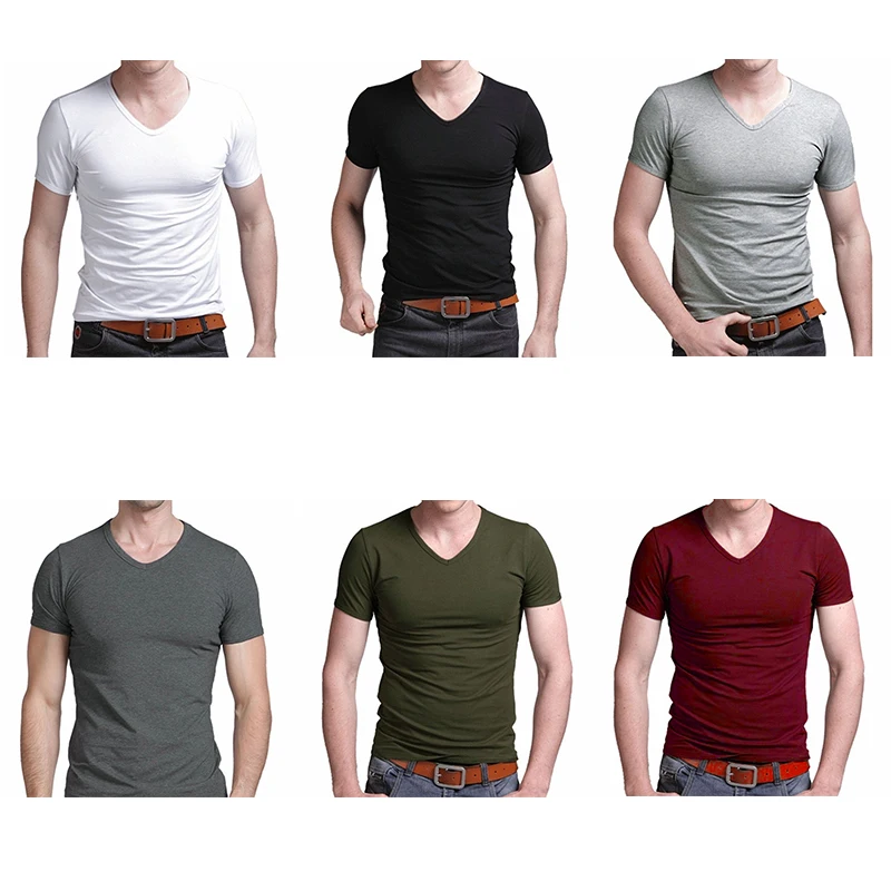 best quick dry t shirts men's