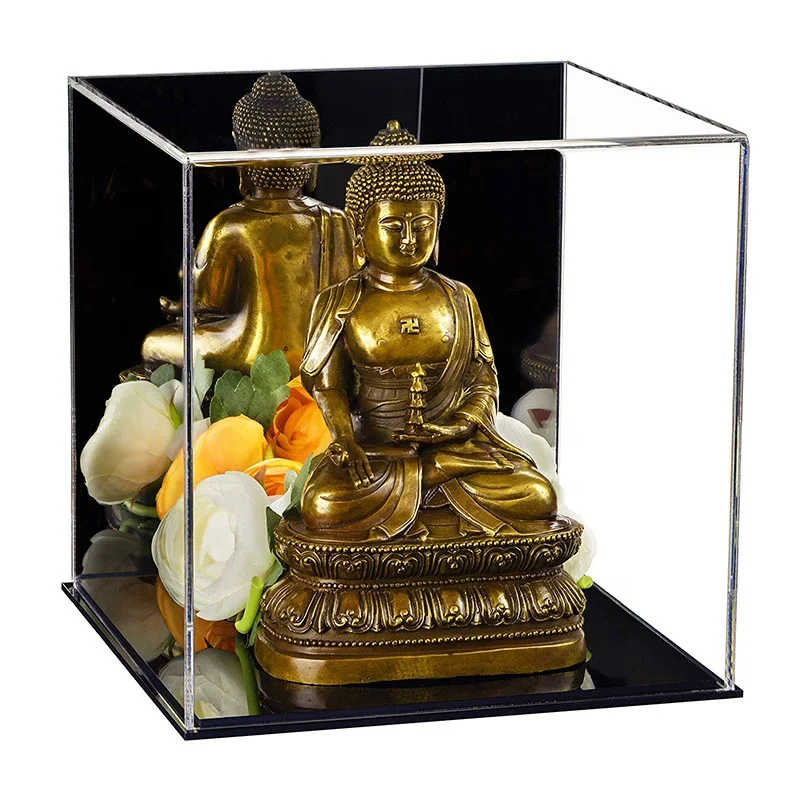 Venta al por mayor exhibidor cubos acrilico-Compre online los mejores