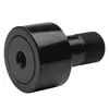 CFH-2 1/2 -SB / HR-2 1/2 -XB / CRHSB-40 / CRH 40 VBUUR Inch Sealed Cam Followers With Crown OD and Heavy Stud