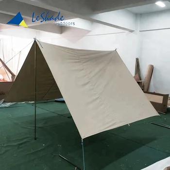 sun shade tent