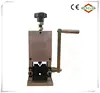 Manual Copper Wire Stripping Machine Cable Stripper Tool hanger making machine wire recycling machine