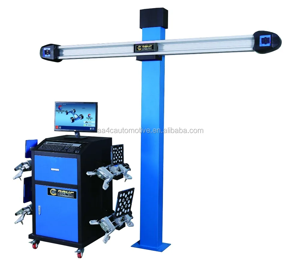 Aa4c Wheel Alignment Machine Corghi - Buy Wheel Alignment Machine Corghi,3d Wheel Alignment Machine,3d Wheel Aligner Product on Alibaba.com