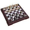custom made in china wooden chess board chess game set