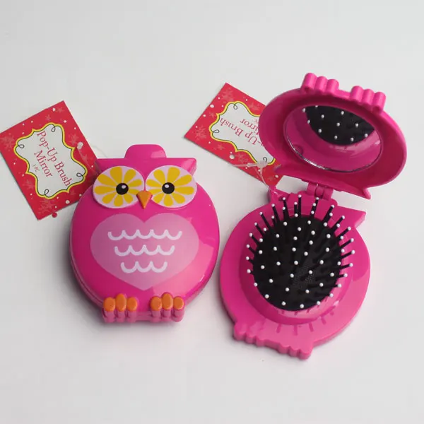 

Private Label Printed Hair Brush