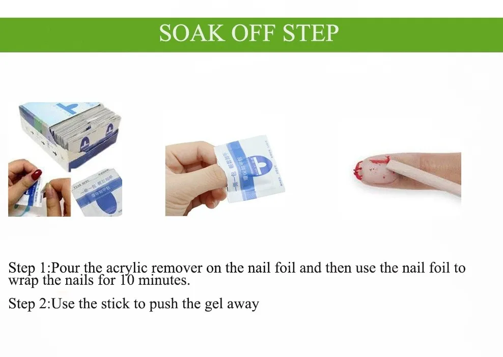 2019 Best Gel Nail Polish Brands Nailsky 15ml Semipermanent Gel