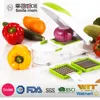 Smart kitchen tool nice cutting dicer plus 12