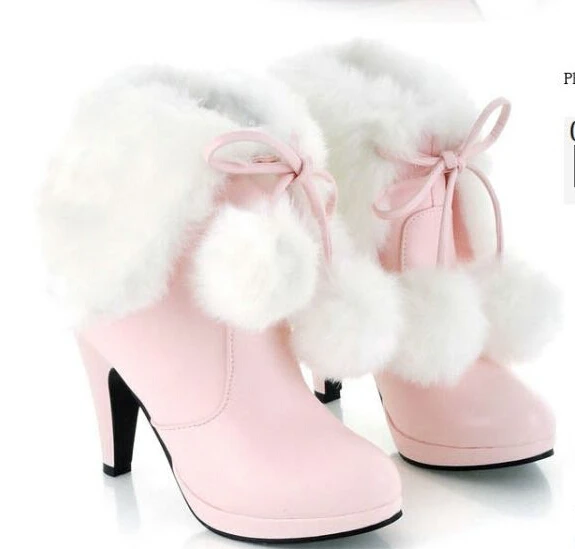 Cheap Cute Furry Boots, find Cute Furry 