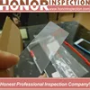Professional xianju collateral inspection services