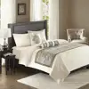 Hotel Bedding Decorative Polyester Sheet Bed Runner